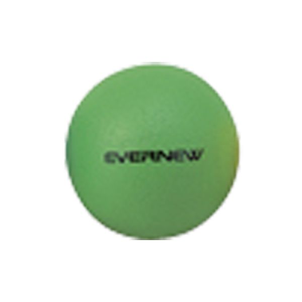【新品・2営業日で発送】EVERNEW 【ETA052】ソフトフォームボール１６　色CD：200　ｵﾚﾝｼﾞ