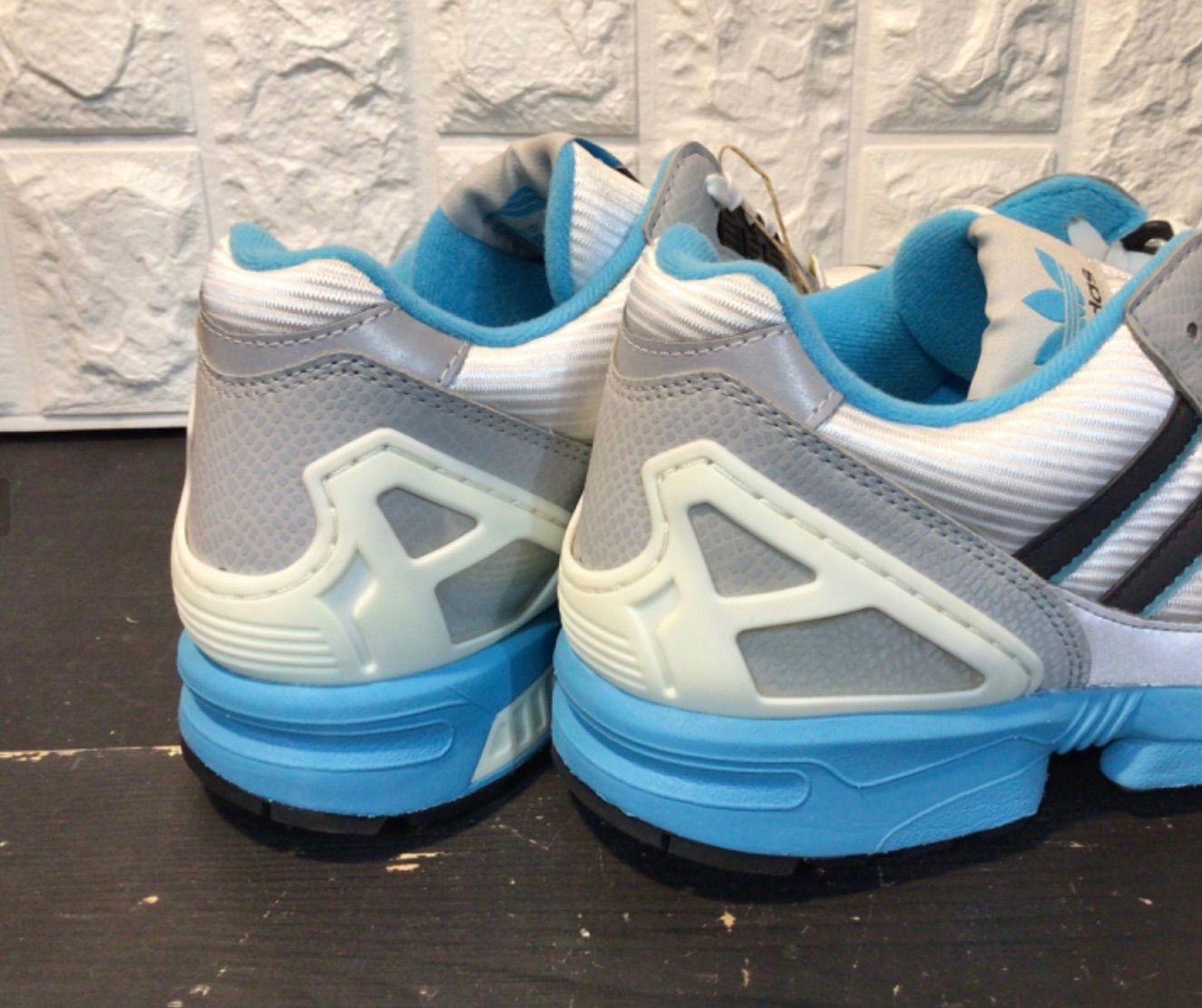 星をかった日 Adidas×ATMOS ZX8000 IH3363 G-SNK9 スニーカー - メルカリ