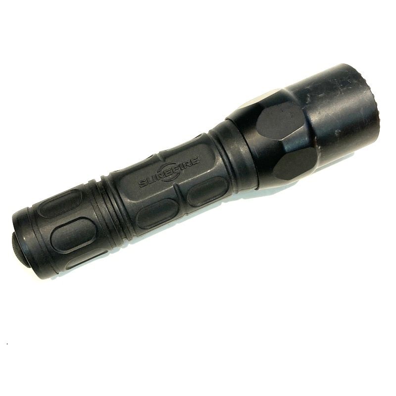 SUREFIRE フラッシュライト TYPE B