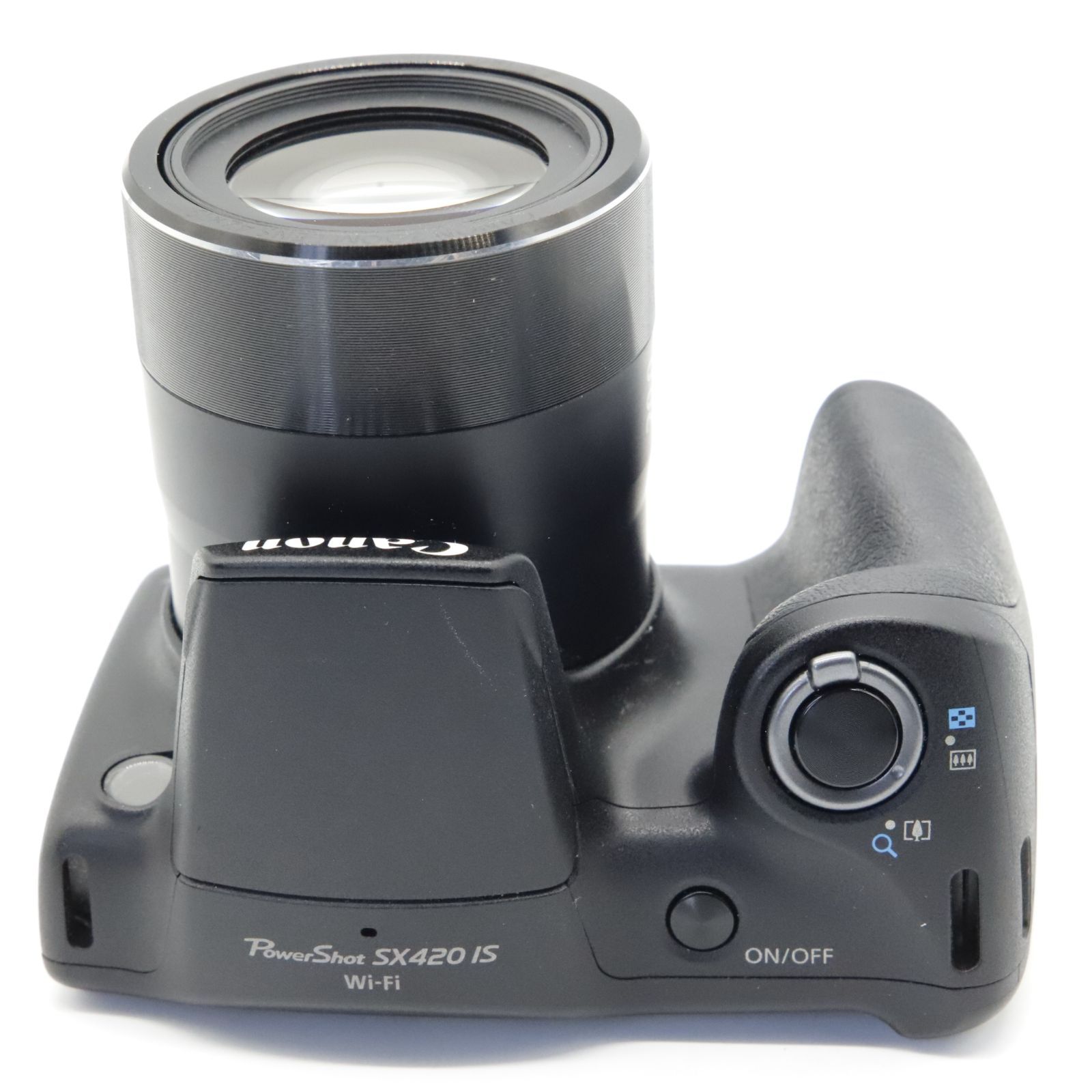 Canon PowerShot SX420 IS キャノン カメラ デジカメ Canon デジタル