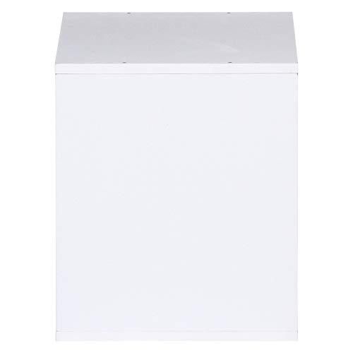 キューブボックス