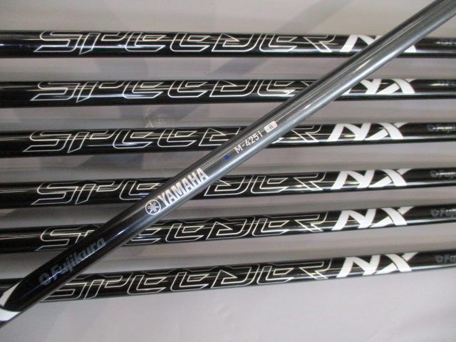 激レア】2i付き タイトリスト 660フォージド メンズアイアンセット 9本