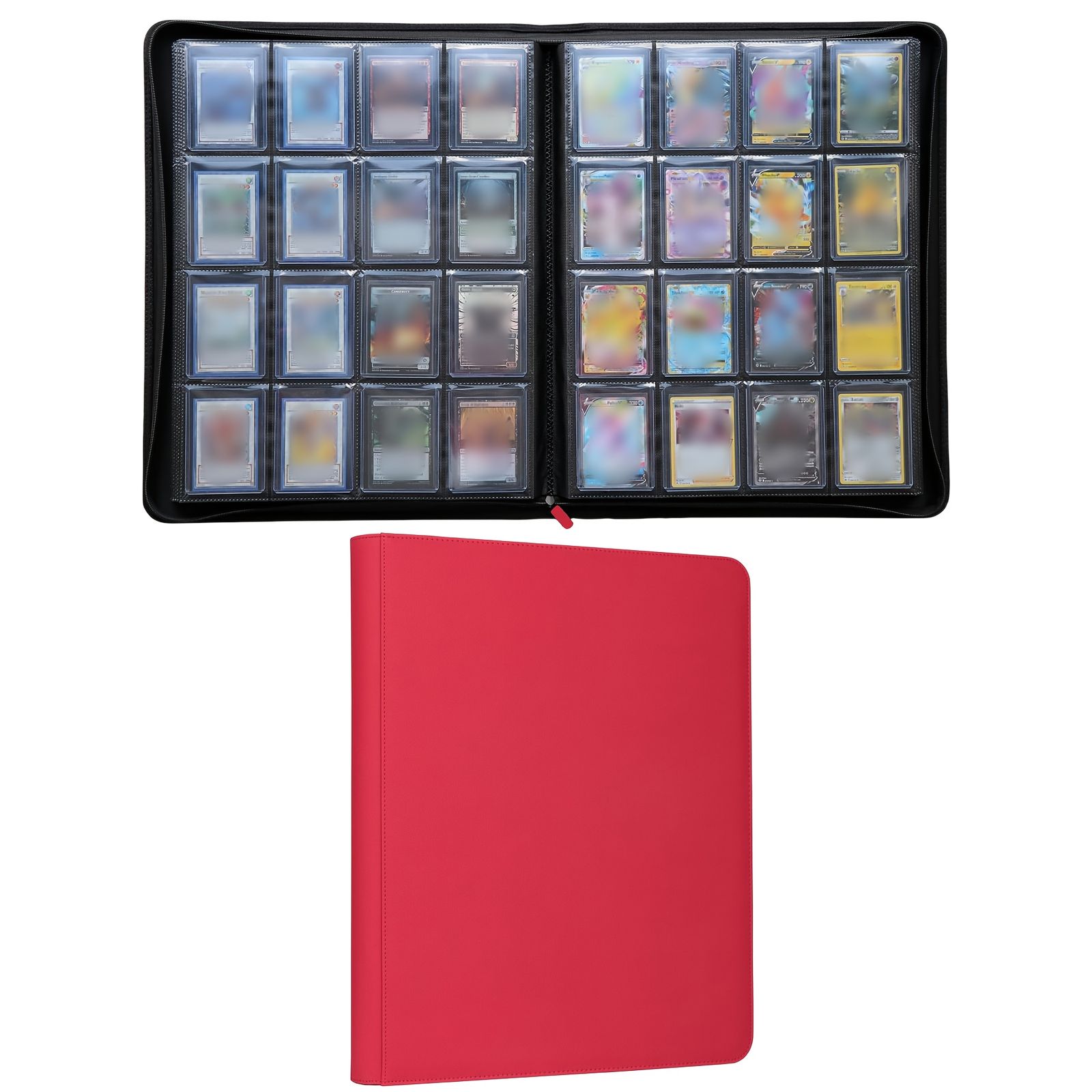 遊戯王カードバインダー MTGカードバインダー