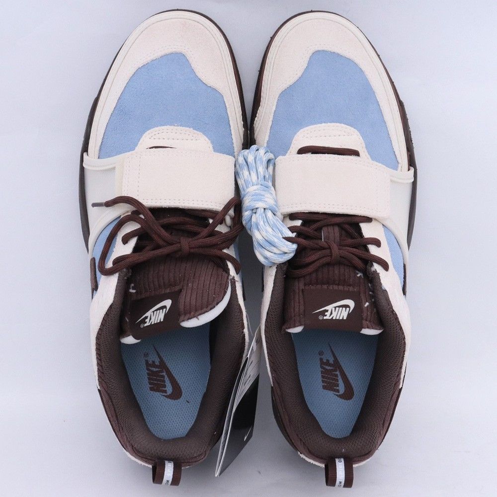 未使用 29cm NIKE × TRAVIS SCOTT Scott × Nike Zoom Field Jaxx