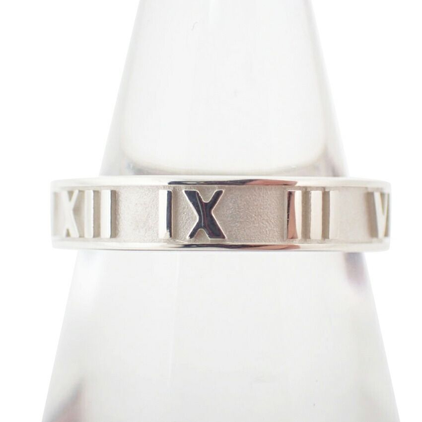 SERGE THORAVAL 私には夢がある シルバーリング［14号］ SERGE