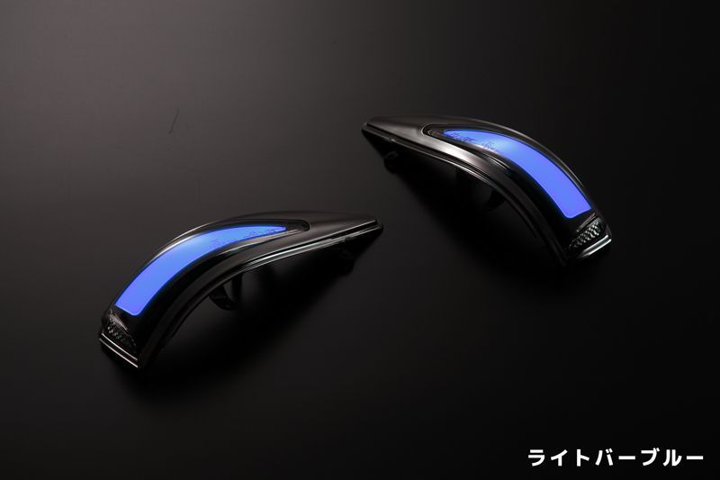 流星バージョン *K001型