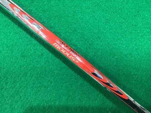 中古】 プロギア PRGR 0 WEDGE 48°/04° ウェッジ WG NS PRO