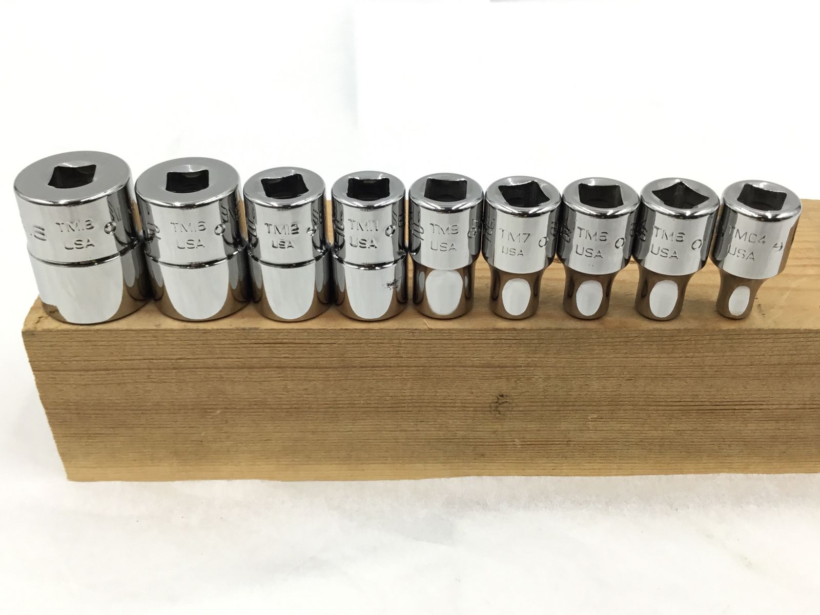 領収書発行可】Snap-on/スナップオン 1/4