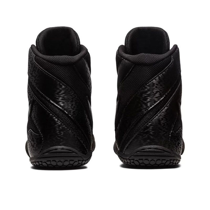 アシックス asics MATCONTROL 販売 3 FWレスリング シューズ(メンズ