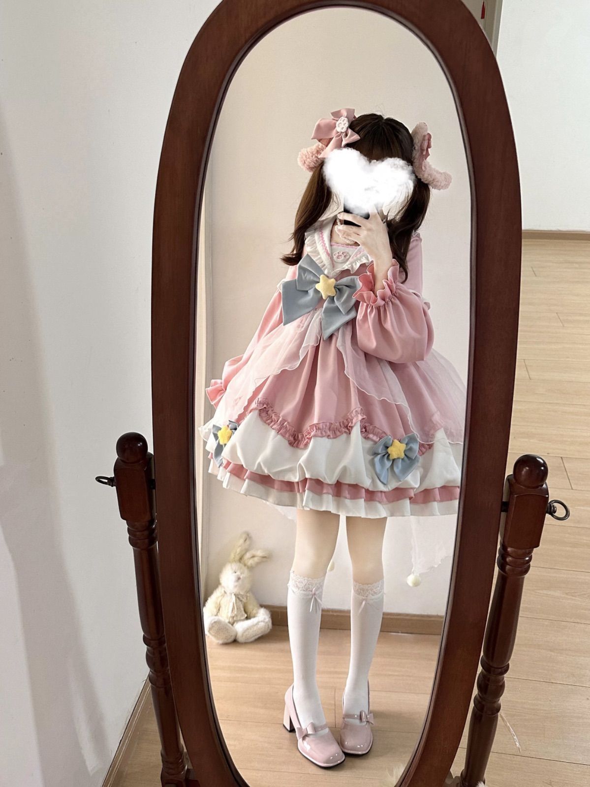 華ロリ