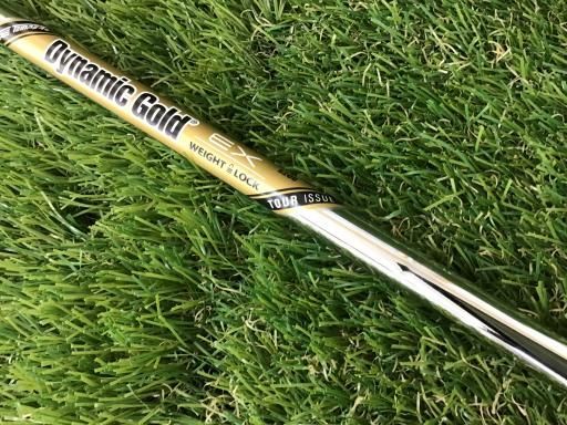 中古】 ピン PING GLIDE 4.0 58°/08° EYE 2 ウェッジ WG Dynamic