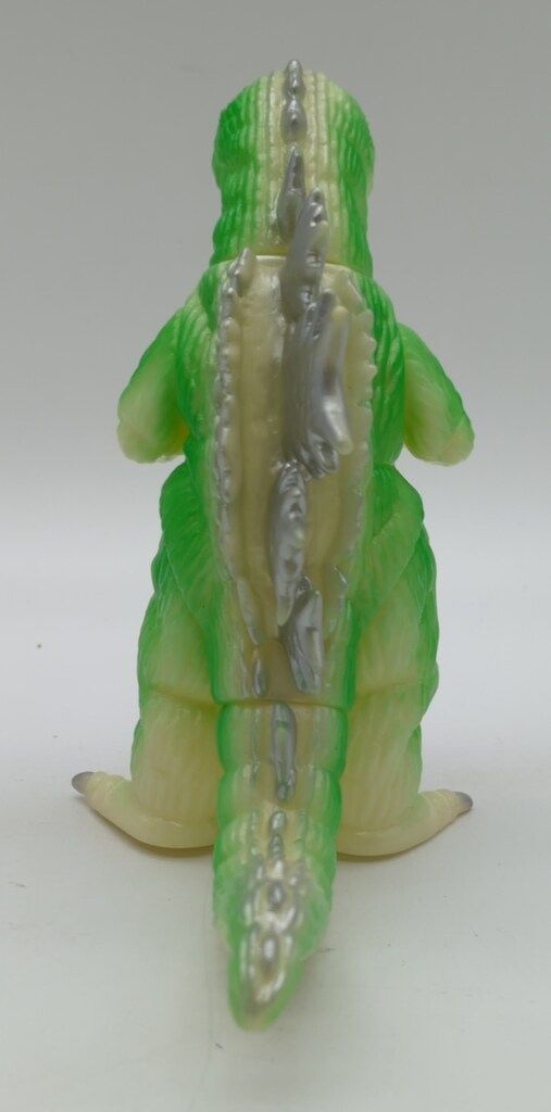 マーミット モスラ対ゴジラセット 蓄光 怪獣天国ベビー 世紀の大怪獣