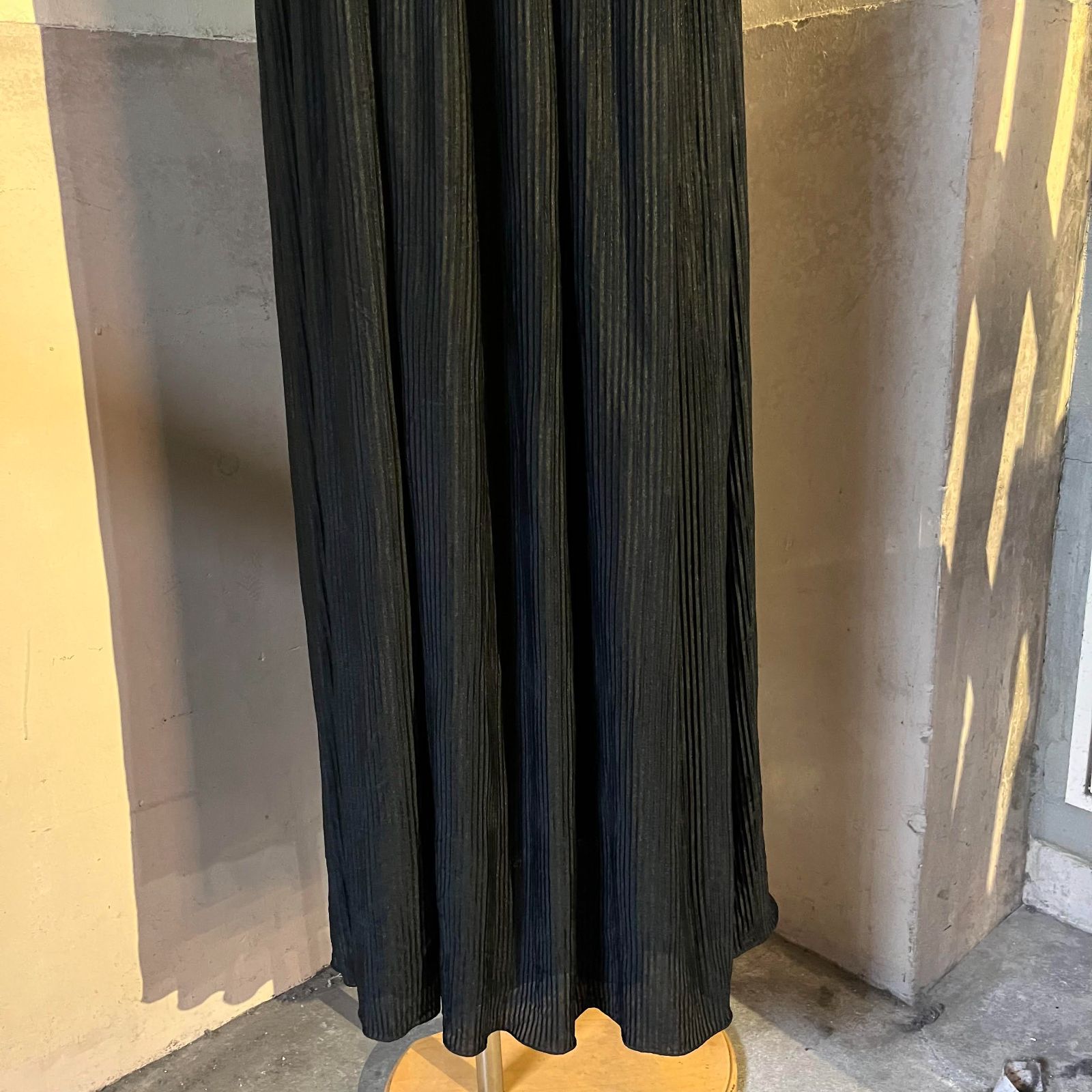 MALION vintage BIG RIBBON DRESS マリオンヴィンテージ ビッグ