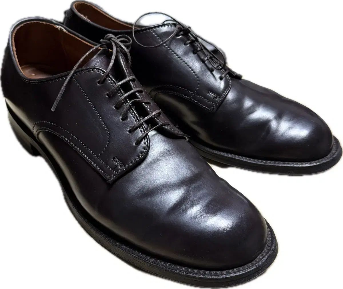 オールデン Alden 9901 7.5D コードバン ALDEN(オールデン) コードバン