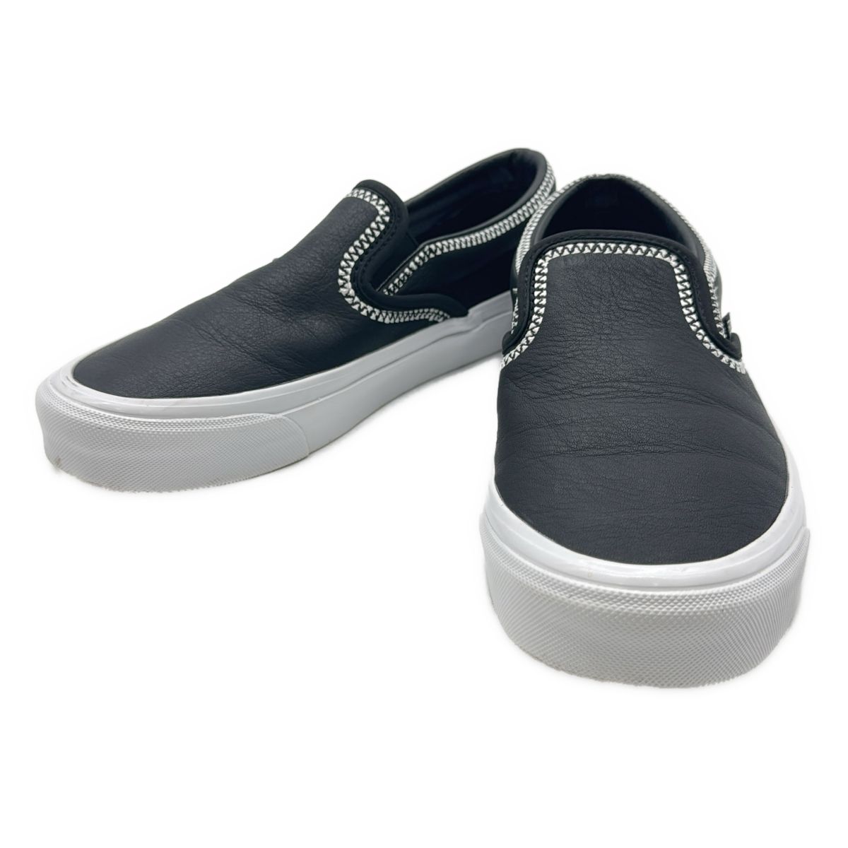 White Mountaineering×VANS ホワイトマウンテニアリング ヴァンズ