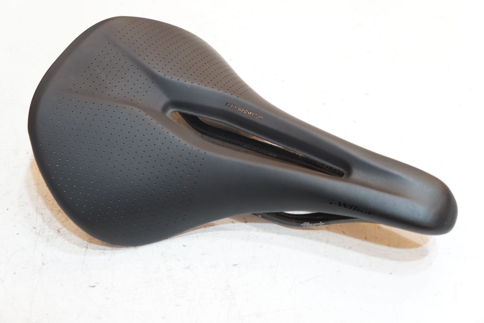 SPECIALIZED スペシャライズド S-WORKS POWER ARC155mm サドル | バイチャリ浦和ベース