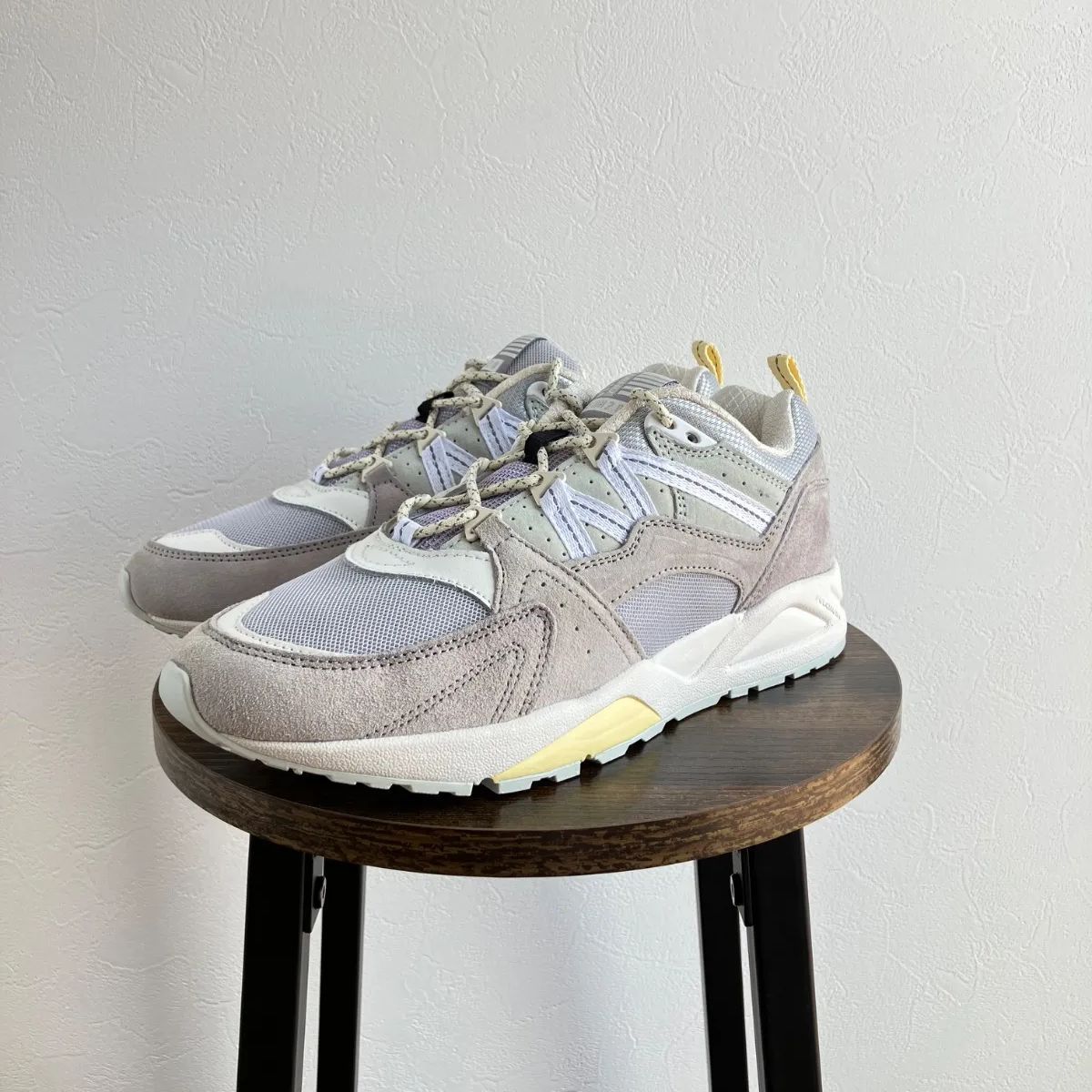 ラスト1足】【在庫限りで廃番】【KARHU（カルフ）】【FUSION 2.0 