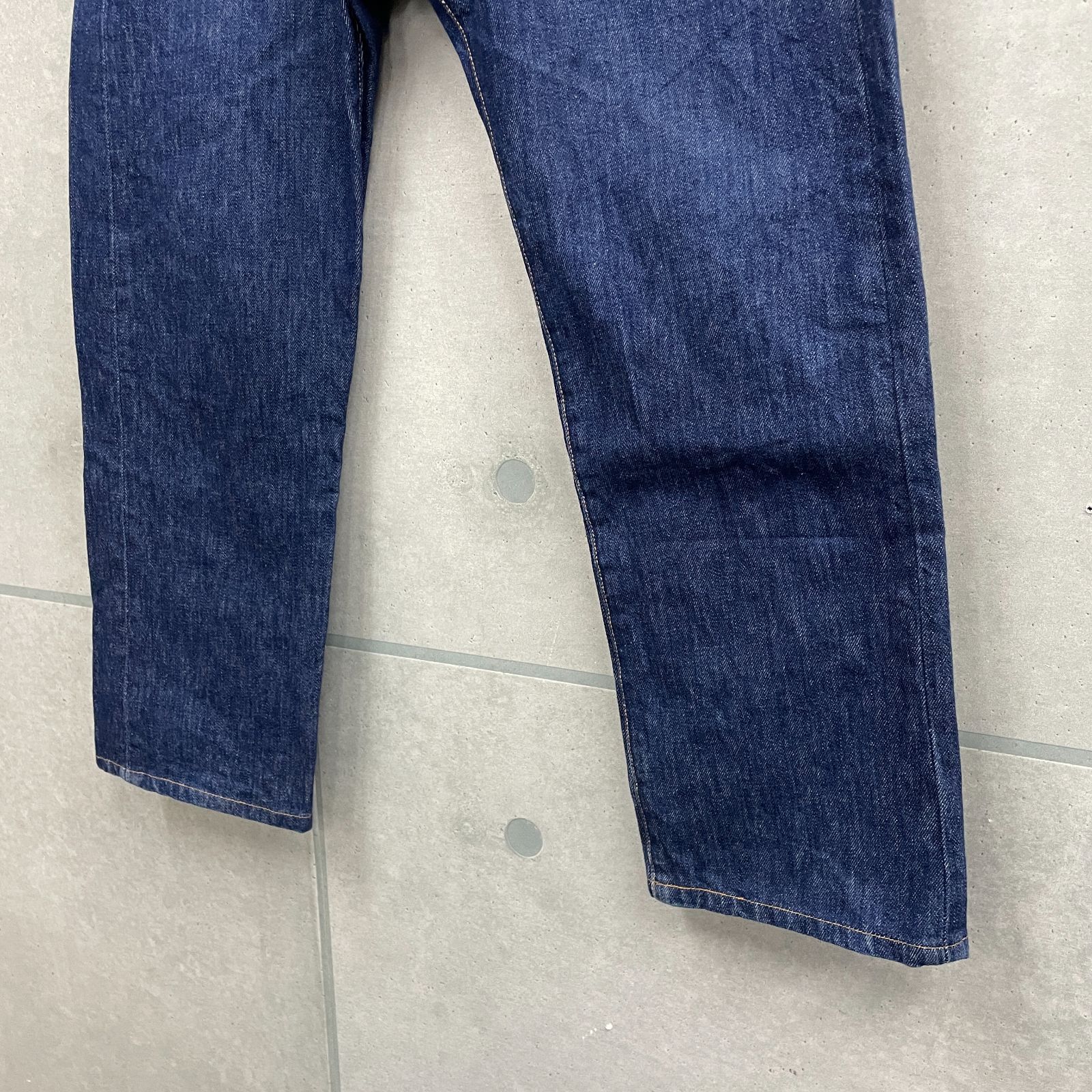 レア USA製 アメリカ製 LEVI'S リーバイス W32 L34 WHITE OAK CONE