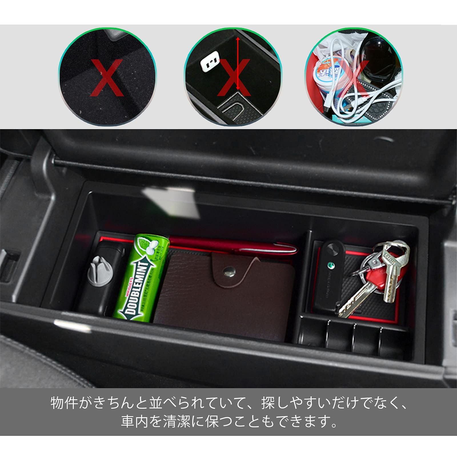 新品 【GAFAT】 トヨタ プリウス ZVW50 4代目 2015年~2023年