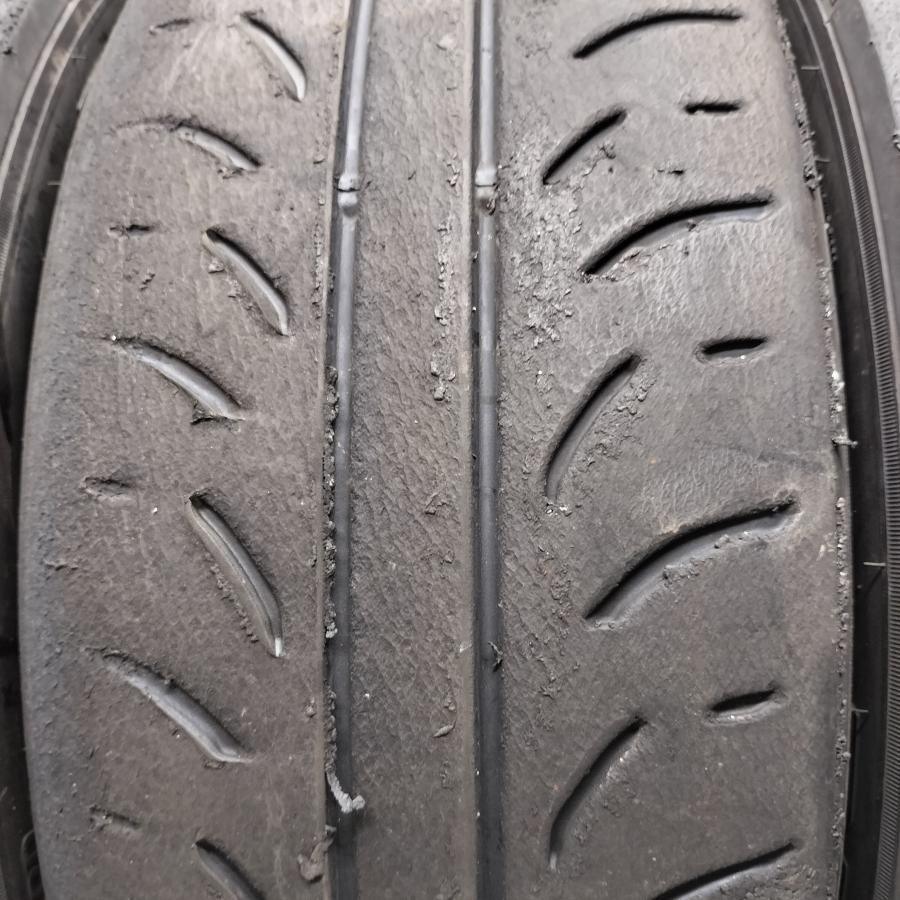 ダンロップ DIREZZA