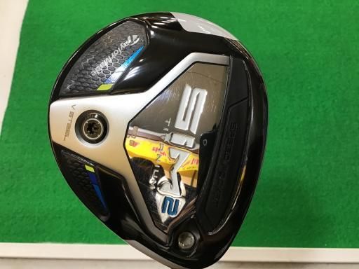 TaylorMade - 新品◆セレクトショップ限定　SIM2 FW 5W テンセイシルバーTM50 S TaylorMade SIM2 FW / 5w 19 Degree / Flex SR / TENSEI SILVER