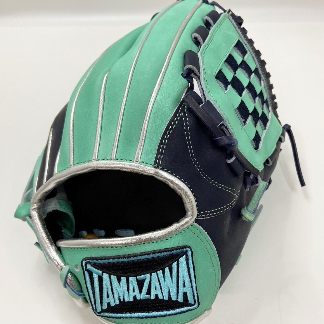 新品未使用】TAMAZAWA 軟式 内野グラブ TG-TG50AD-4