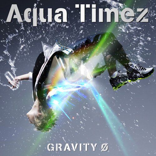 邦楽 Aqua Timez CD Aqua Timez 虹の通販 by chisuke's shop｜ラクマ
