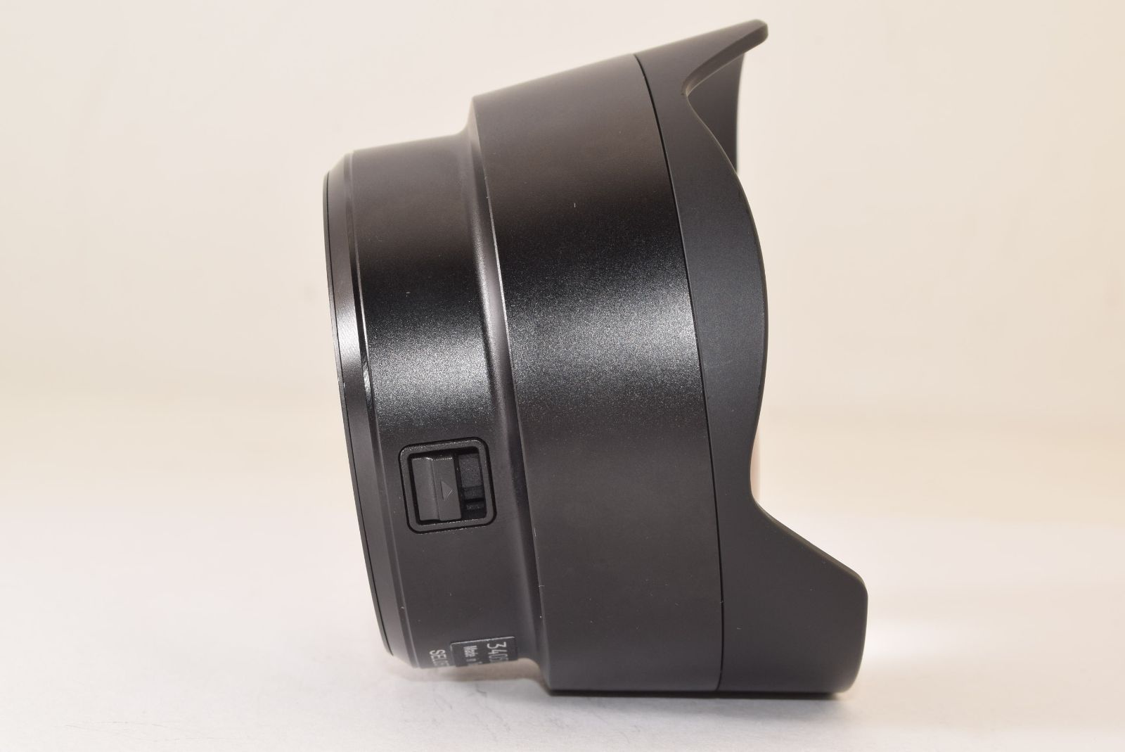 フィッシュアイコンバーター