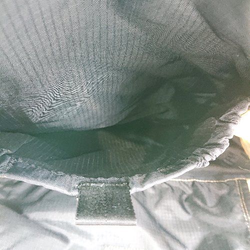 コラボ商品 リュックサック