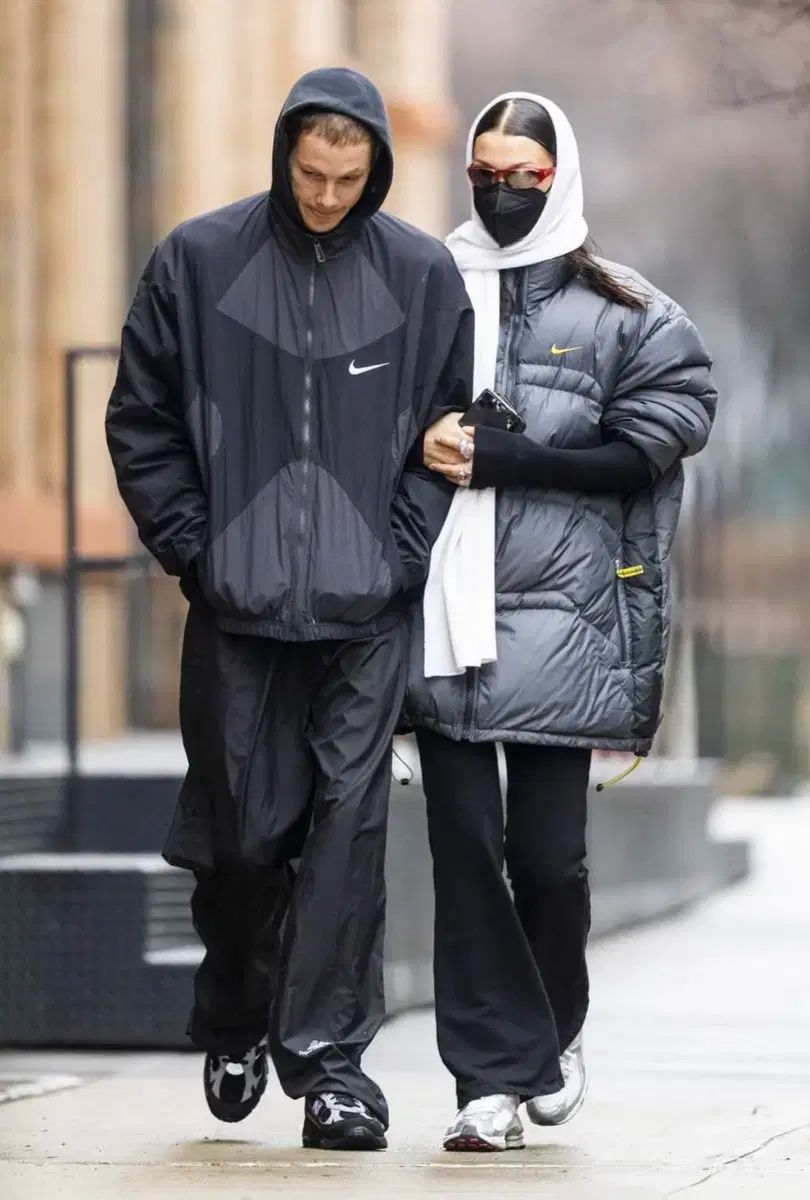 ジャケット アンスラサイト