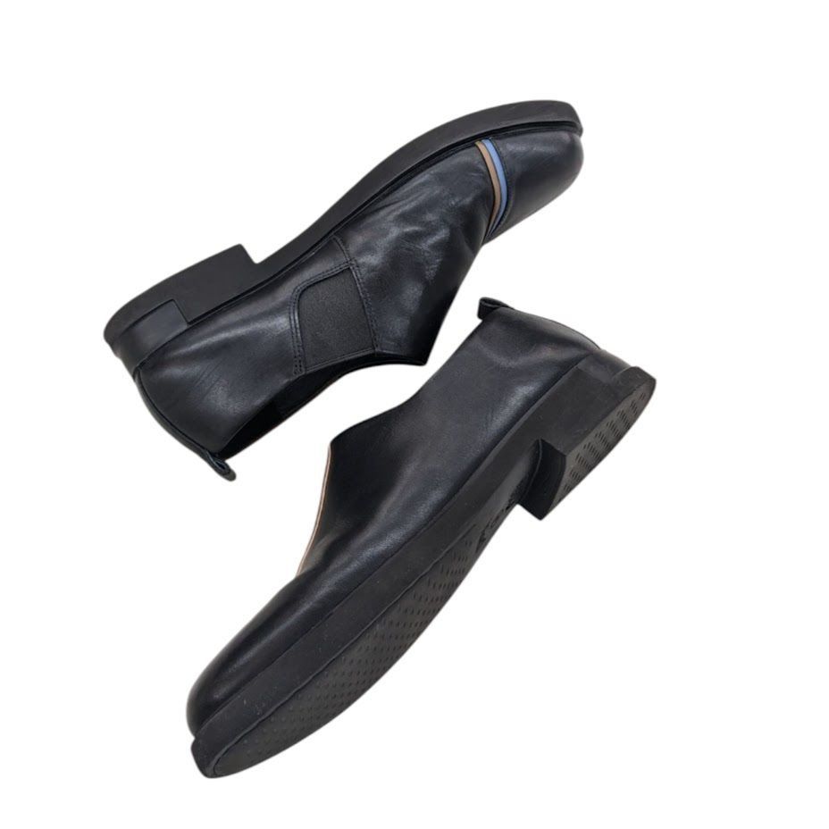 CAMPER TWINS カンペール ツインズ パンチング スリッポン CAMPER Twins Choose your women カンペール ツインズ