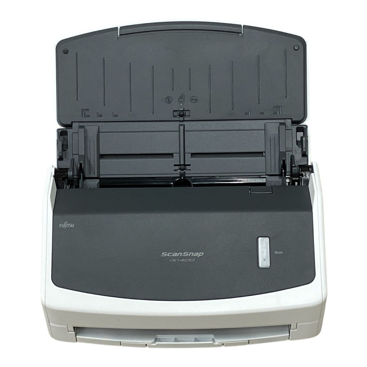 PFU RICOH FI-IX1400A scansnap IX1400 製 スキャナー PC 家電 M10370741