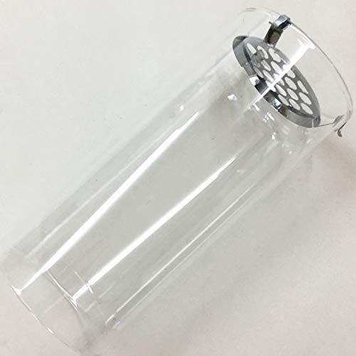 風防オイルランプ