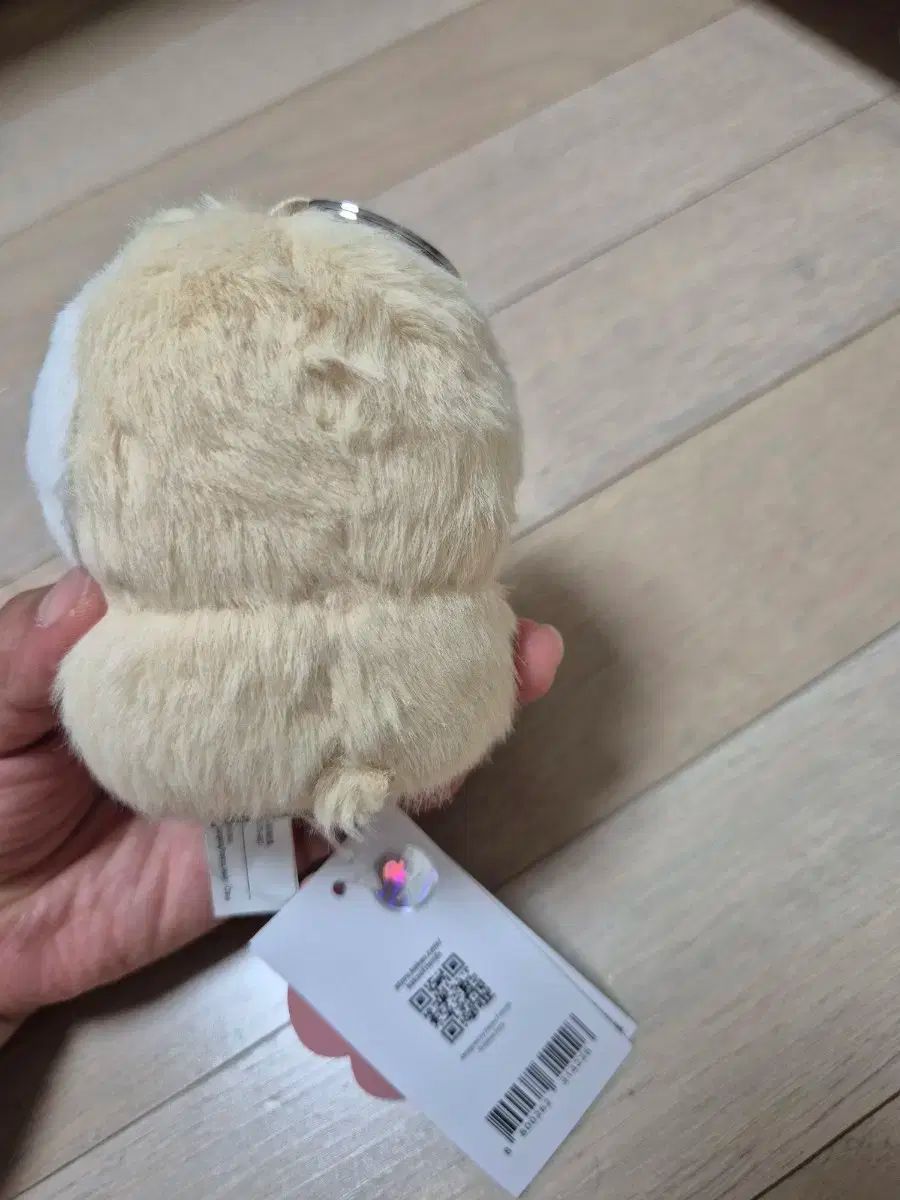 スノーピーク X カカオフレンズ チュンシク キーリング Yellow 新規) カカオフレンズとは ハムスター チュンシク キーリング