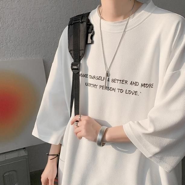 ホワイト 半袖 トップス Mサイズ SHEIN ホワイト 半袖 トップス M - メルカリ
