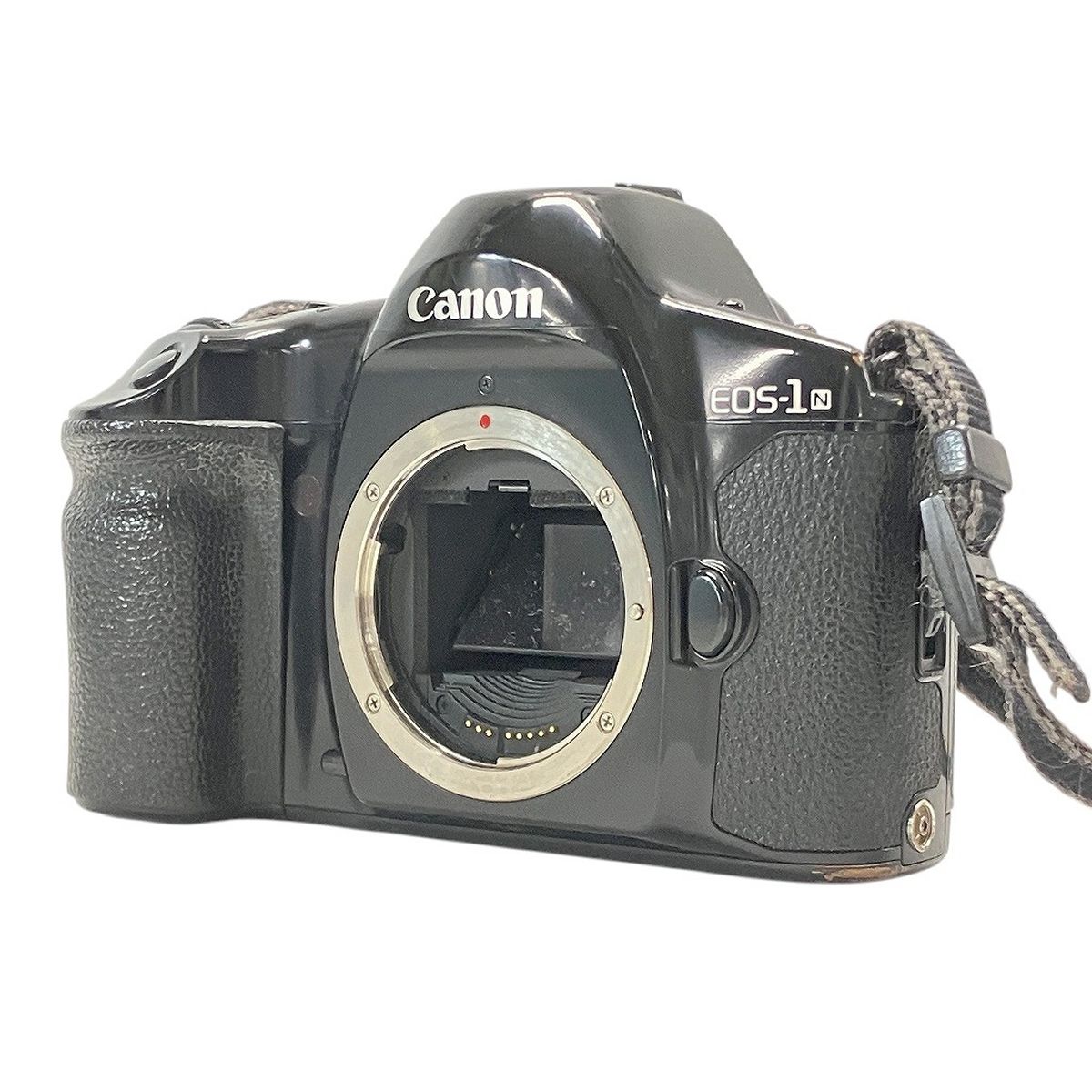 Canon EOS-1N フィルム 一眼レフ カメラ ボディ マルチモード AF キャノン ジャンク W10081857