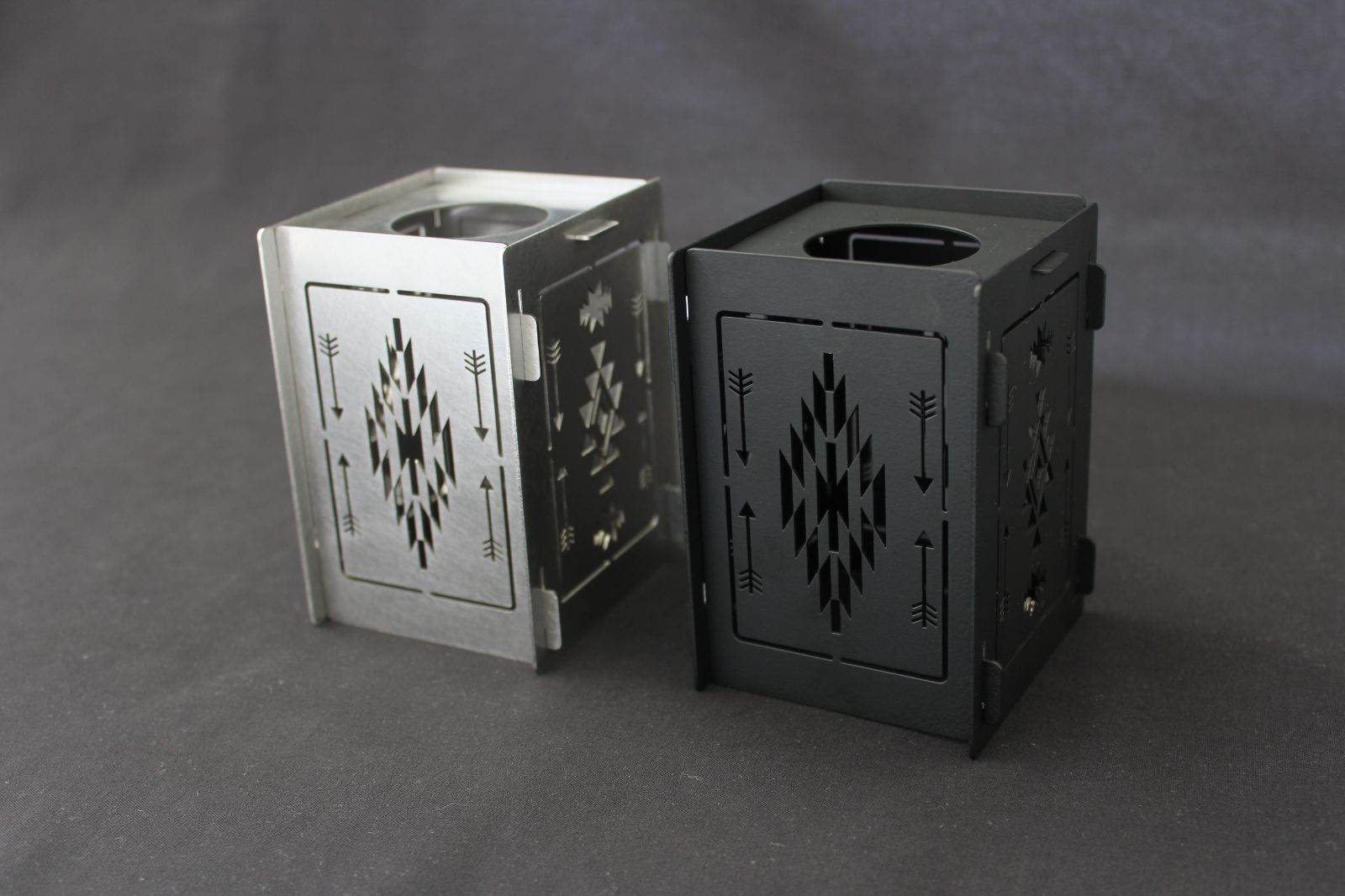 ZERO対応 ランタンシェード