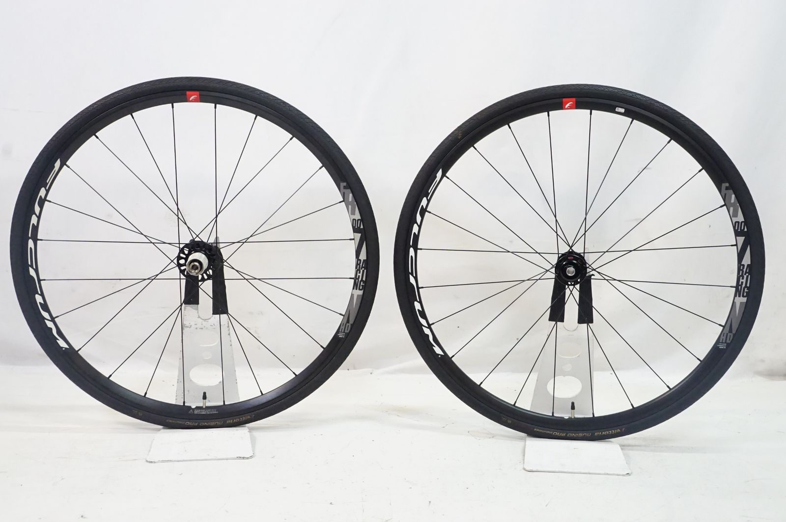 FULCRUM 「フルクラム」 RACING 700 DB シマノ11速 ホイールセット 