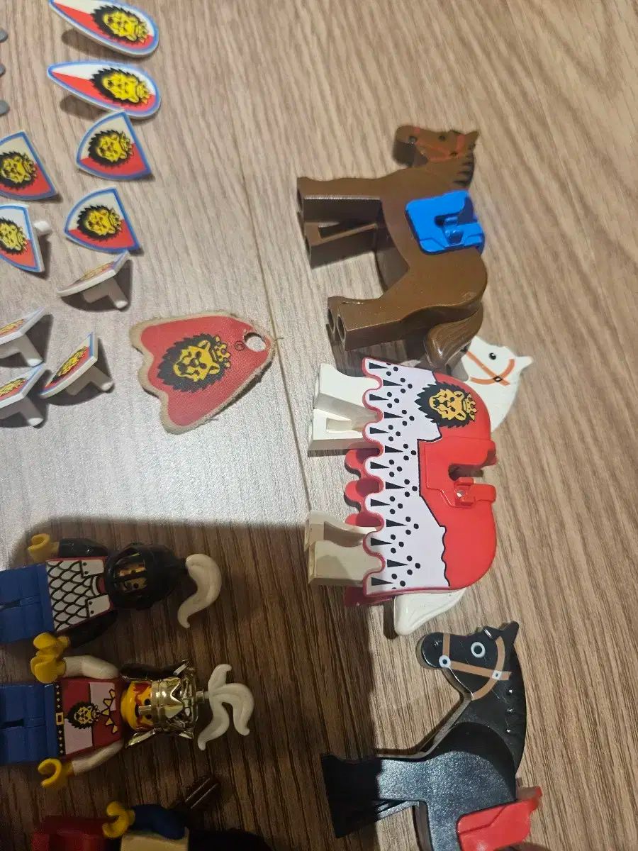 LEGOブロック 6090