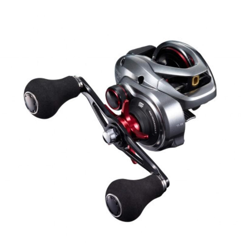 シマノ SHIMANO ベイトリール 両軸リール バス スコーピオンMD 2021 300XGLH RIGHT バス釣り