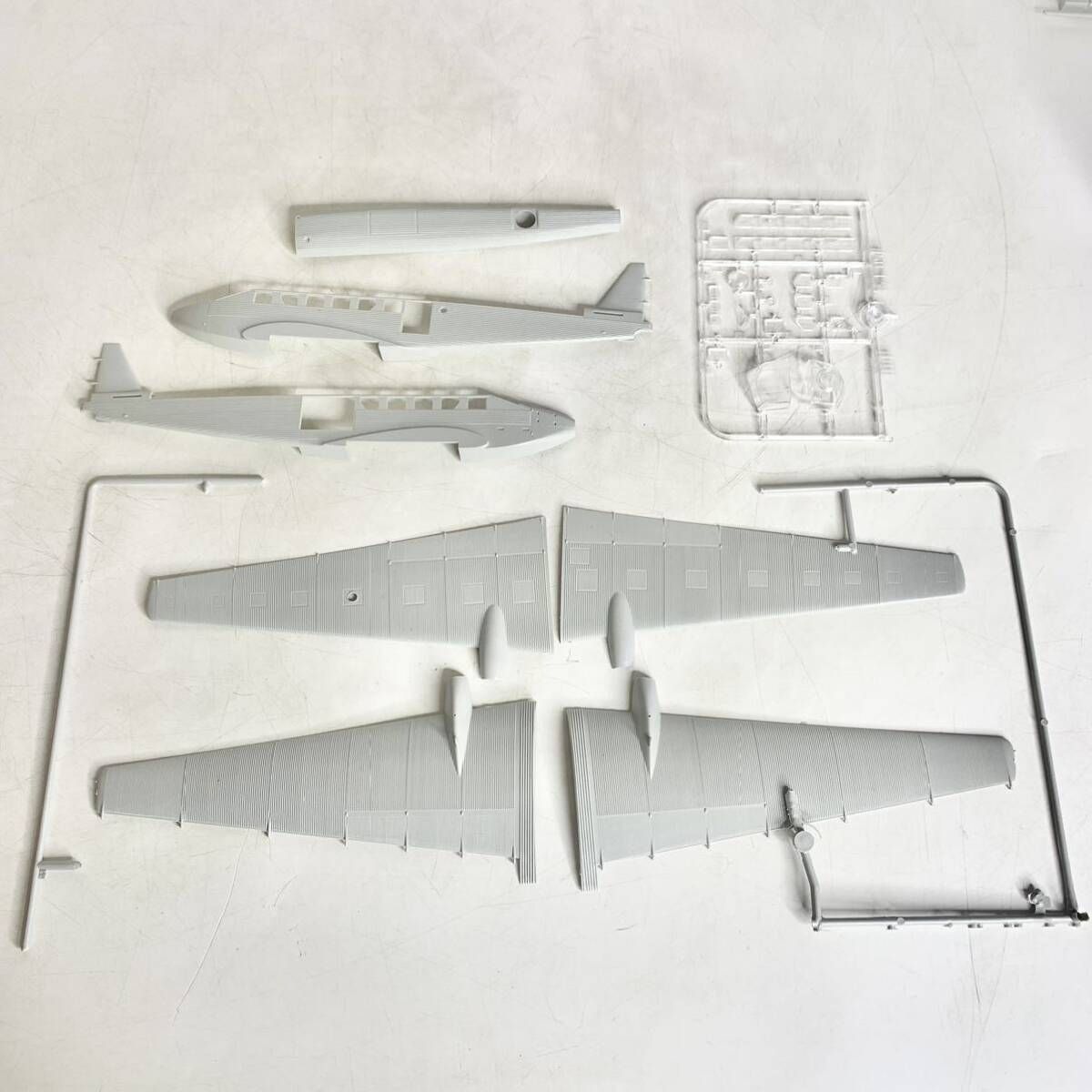Amazon | タミヤ イタレリ 150 1/72 ユンカース JU52 プラモデル