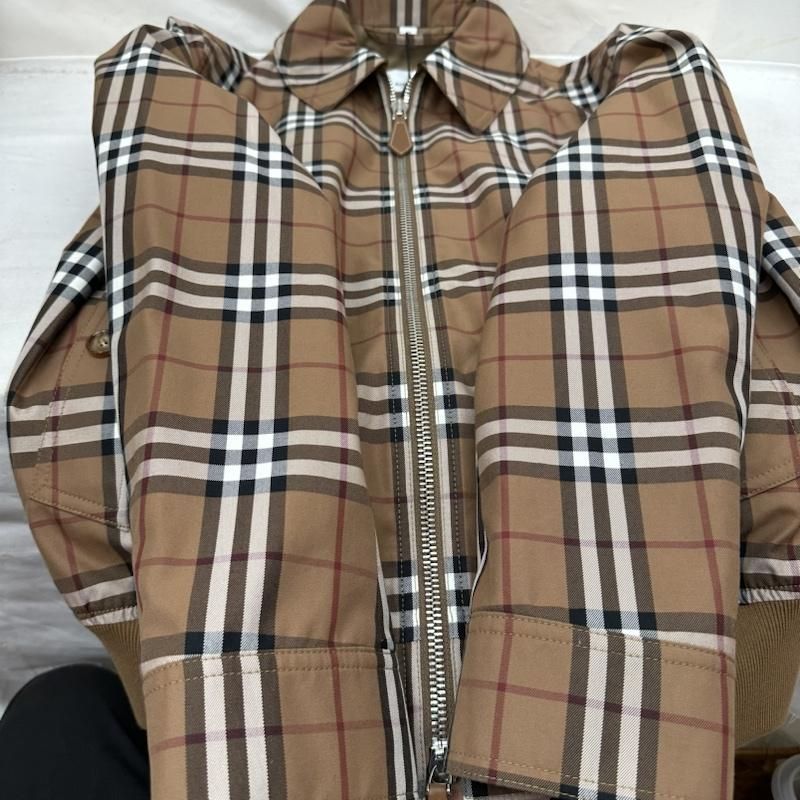 BURBERRY バーバリー ジャケット、上着 ジャンパー、ブルゾン 21AW