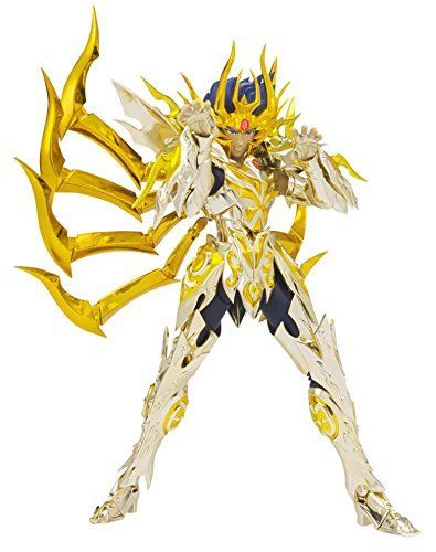 BANDAI -  聖闘士聖衣神話 キャンサー デスマスク Amazon.co.jp: TAMASHII NATIONS 聖闘士聖衣神話EX キャンサー