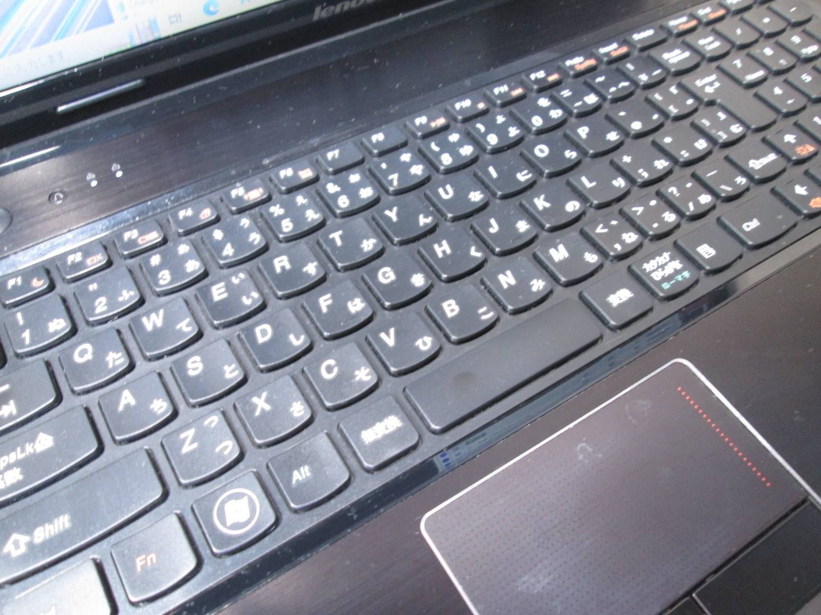 2450M Windows10