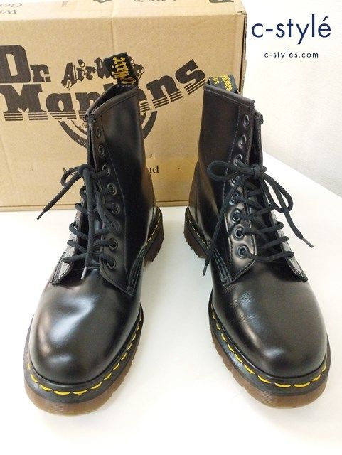 Dr. Martens ドクターマーチン Bethan ブラック UK6 新品 楽天市場】ドクターマーチン UK6の通販