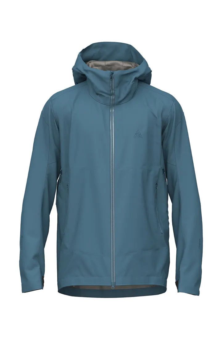 7MESH Guardian Apex Jacket セブンメッシュ ガーディアンエイペックスジャケット カラー LAKE BLUE