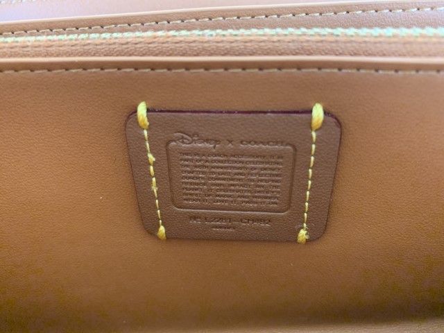 シグネチャー ワッペン