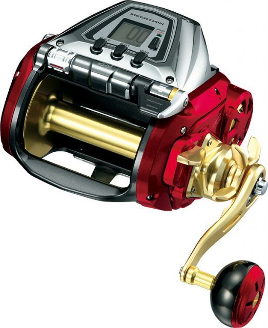 激磯フィッシング　シーボーグ 1200MJ PEライン 8号 800m付き 激磯フィッシング シーボーグ 1200MJ PEライン 8号 800m付き