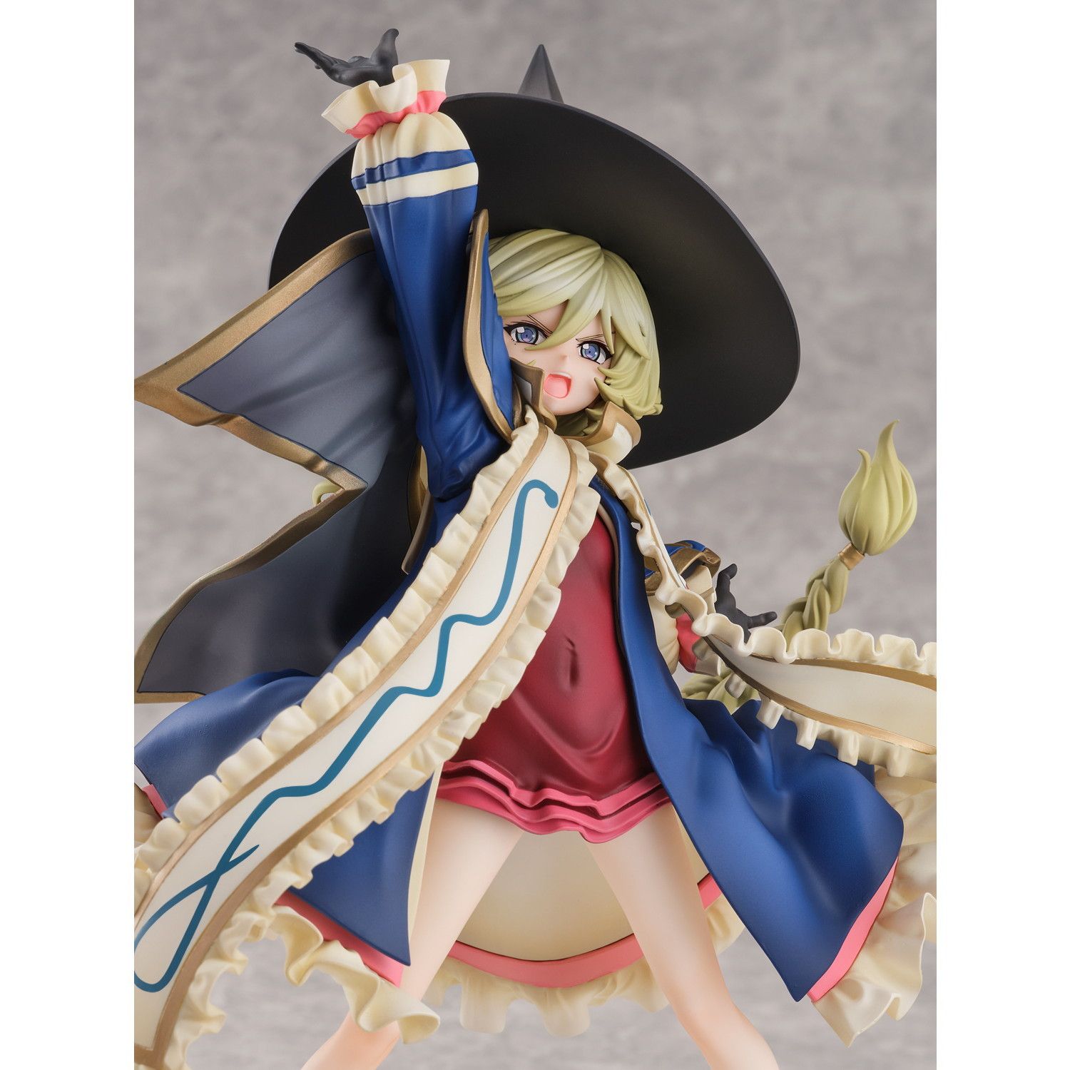 キャロル・マールス・ディーンハイム 戦姫絶唱シンフォギアGX 1/7 完成