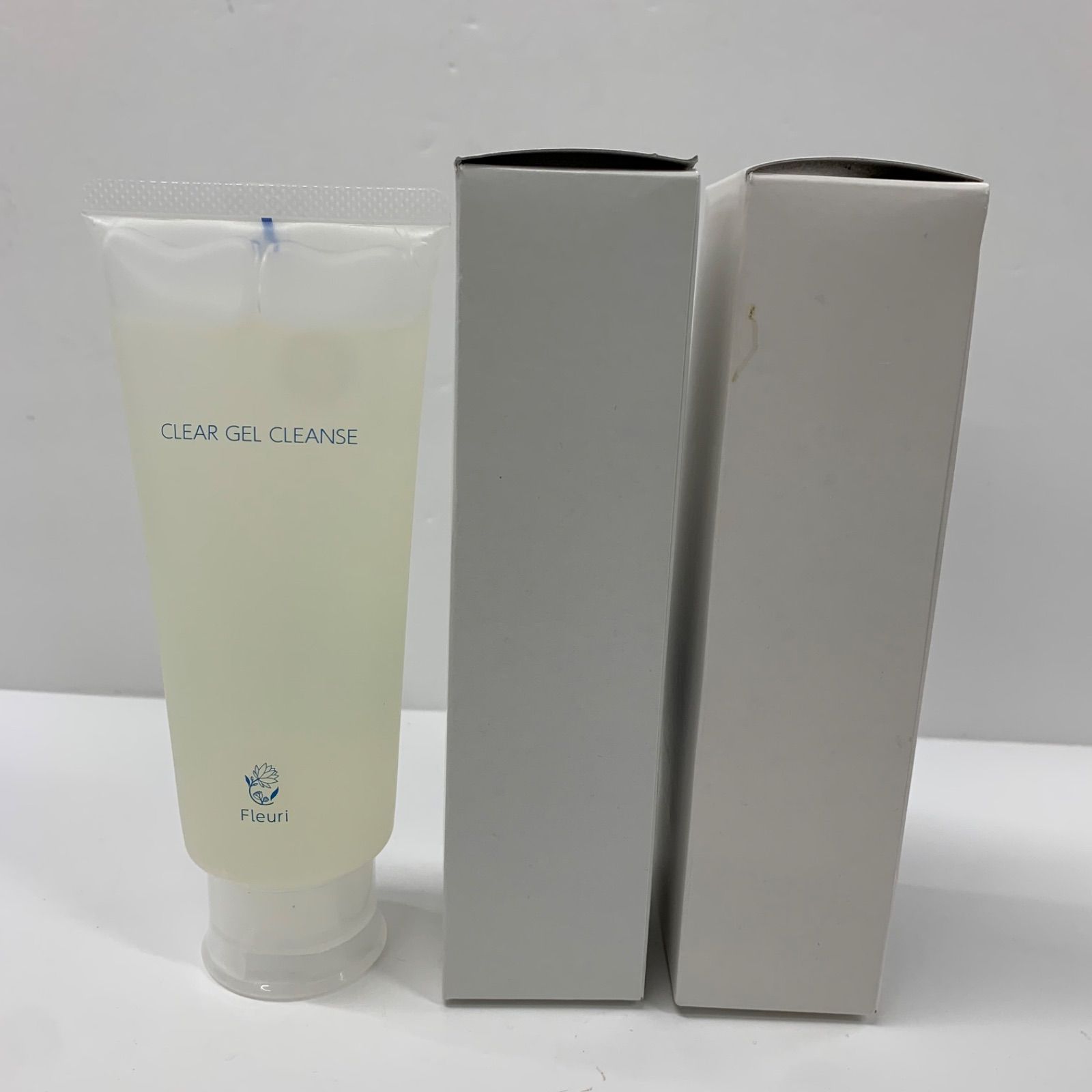 フルリ クリアゲルクレンズ150ml☆ 【公式通販】